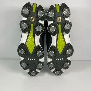 FootJoy | Shoes | Footjoy Fj Hyperflex 2 Ftf Black Soft  display picture 1